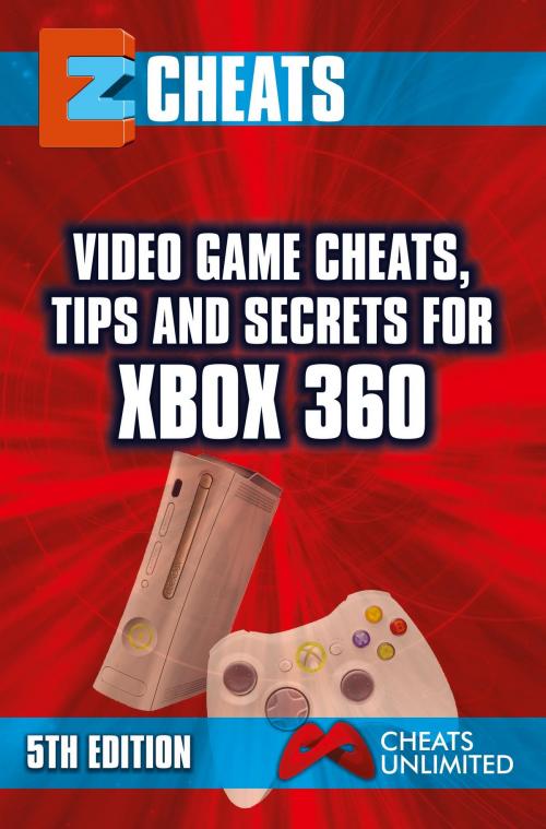Cover of the book Xbox by The Cheat Mistress, Ice Publications
