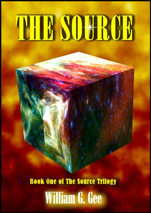 Cover of the book The Source by William G. Gee, eBookPartnership.com