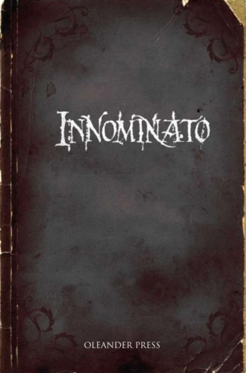 Cover of the book Innominato by William Gilbert, The Oleander Press