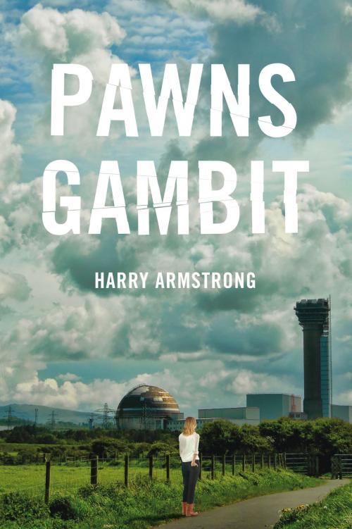 Cover of the book Pawn's Gambit by Harry Armstrong, Arena Books