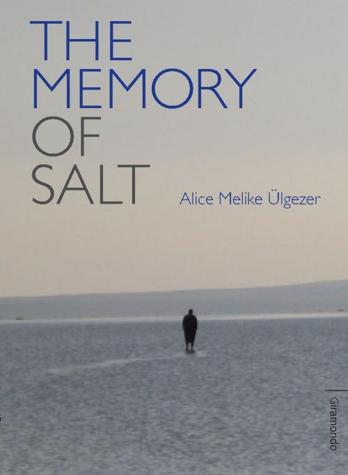 Cover of the book The Memory of Salt by Alice Melike Ulgezer, Giramondo Publishing