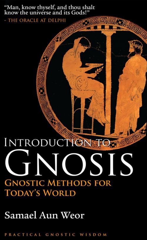 Cover of the book Introduction to Gnosis by Samael Aun Weor, SCB Distributors