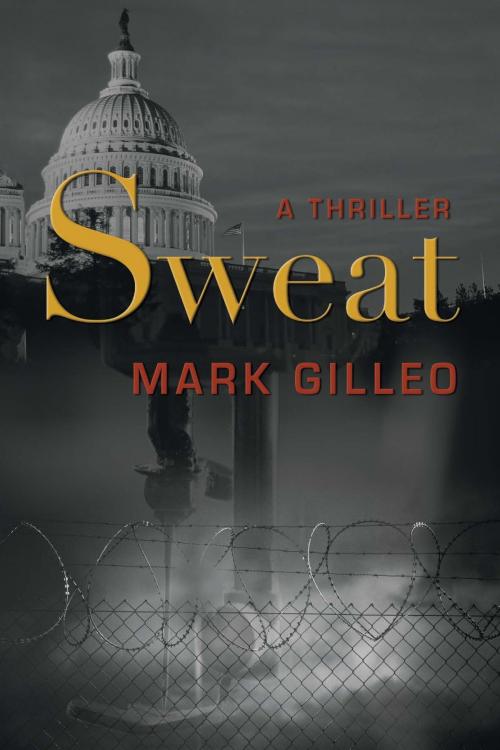 Cover of the book Sweat by Mark Gilleo, Fiction Studio Books