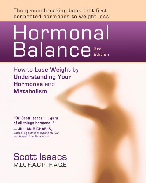 Cover of the book Hormonal Balance by Scott Isaacs, Bull Publishing Company