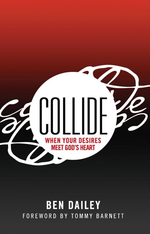 Cover of the book Collide by Ben Dailey, Influence Resources