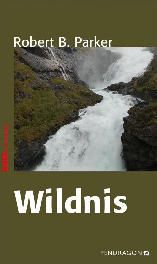 Cover of the book Wildnis by Robert B. Parker, Pendragon