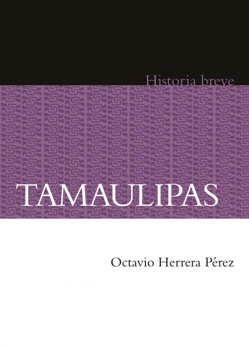 Cover of the book Tamaulipas by Octavio Herrera Pérez, Alicia Hernández Chávez, Yovana Celaya Nández, Fondo de Cultura Económica