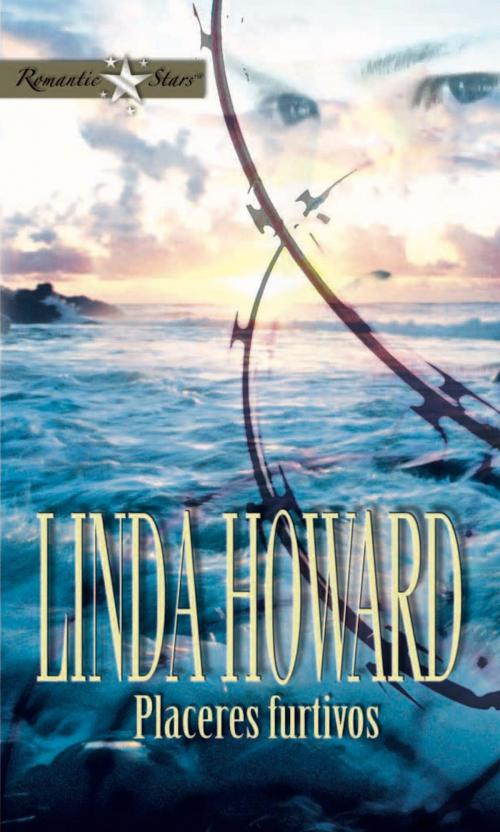Cover of the book Placeres furtivos by Linda Howard, Harlequin, una división de HarperCollins Ibérica, S.A.