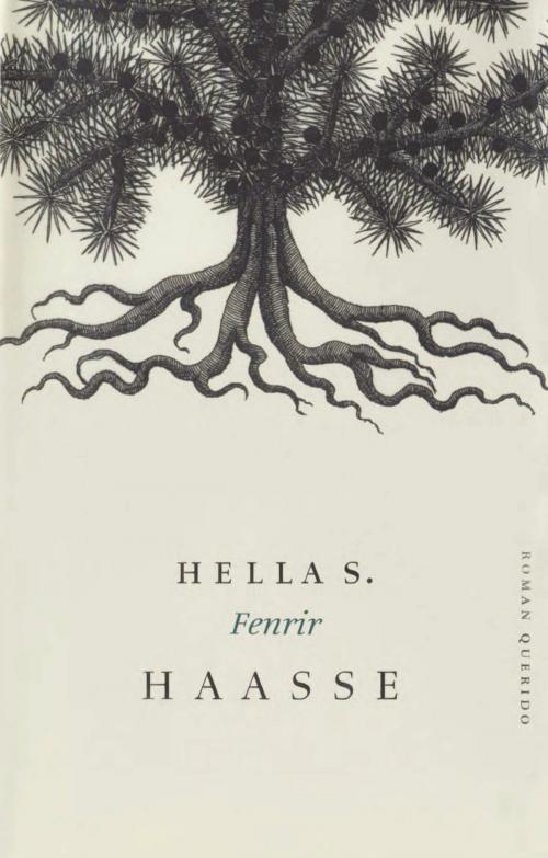 Cover of the book Fenrir by Hella S. Haasse, Singel Uitgeverijen