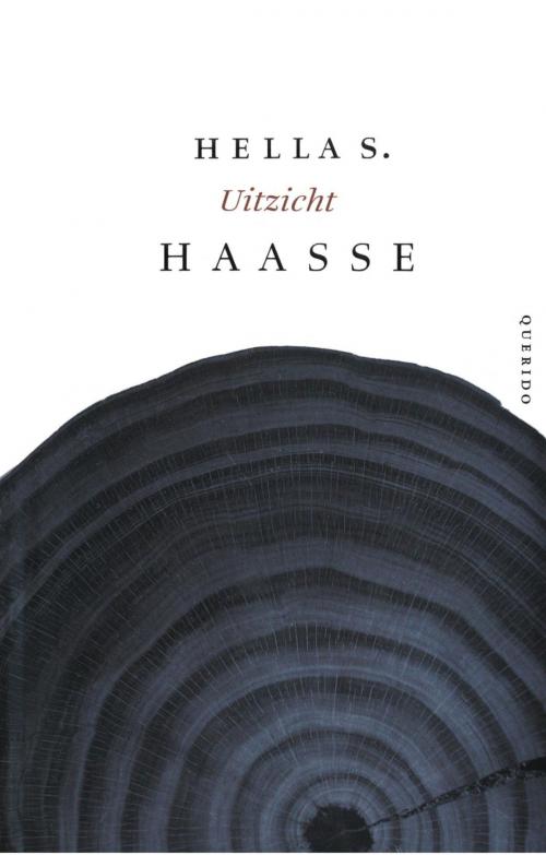 Cover of the book Uitzicht by Hella S. Haasse, Singel Uitgeverijen