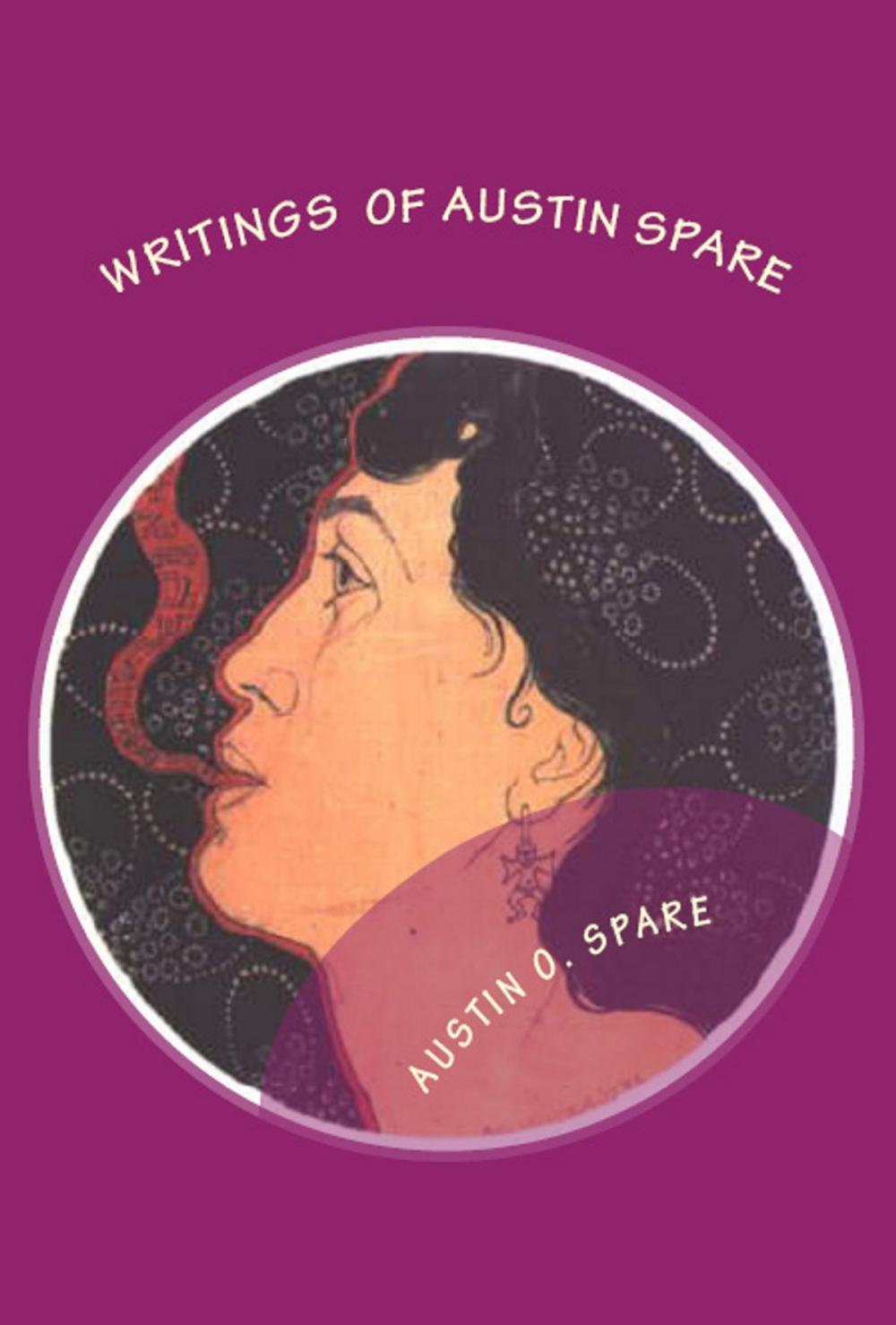 Big bigCover of Writings of Austin Spare