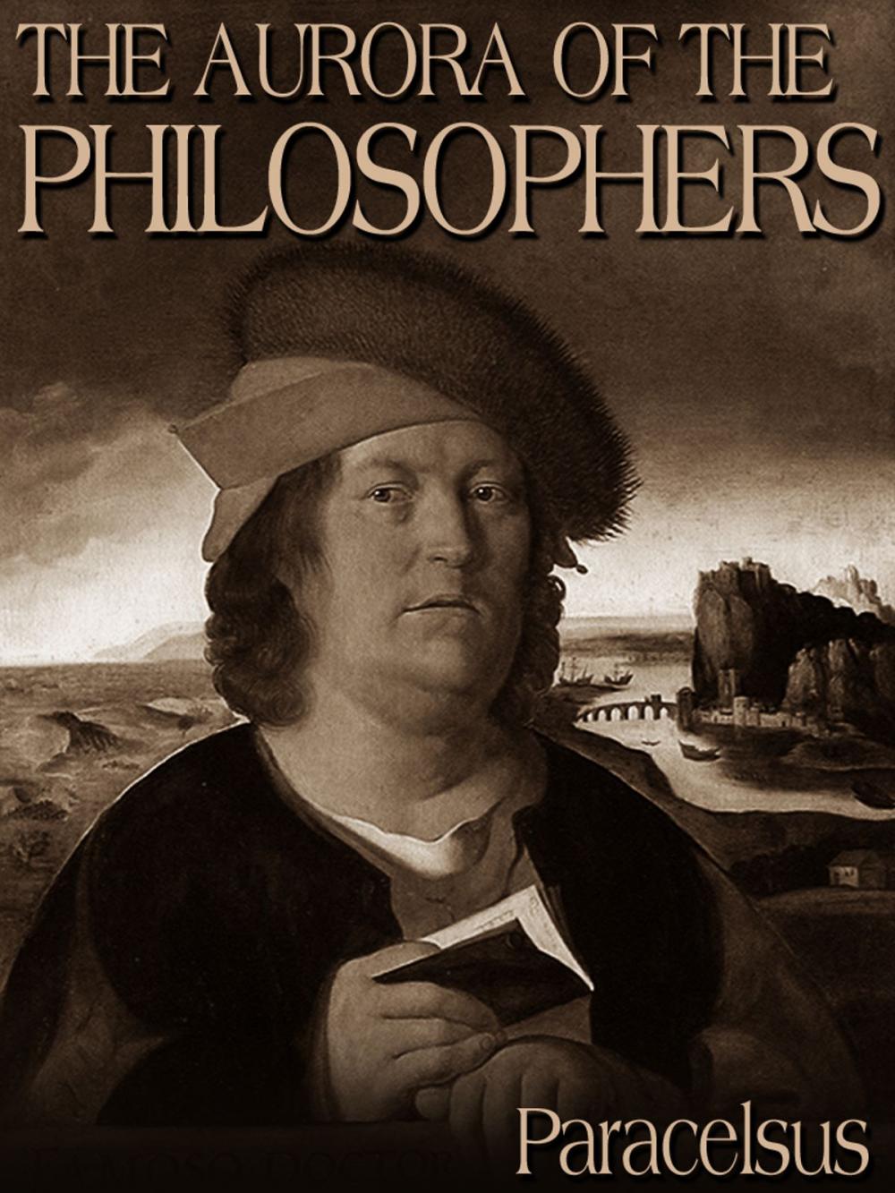 Big bigCover of The Aurora Of The Philosophers