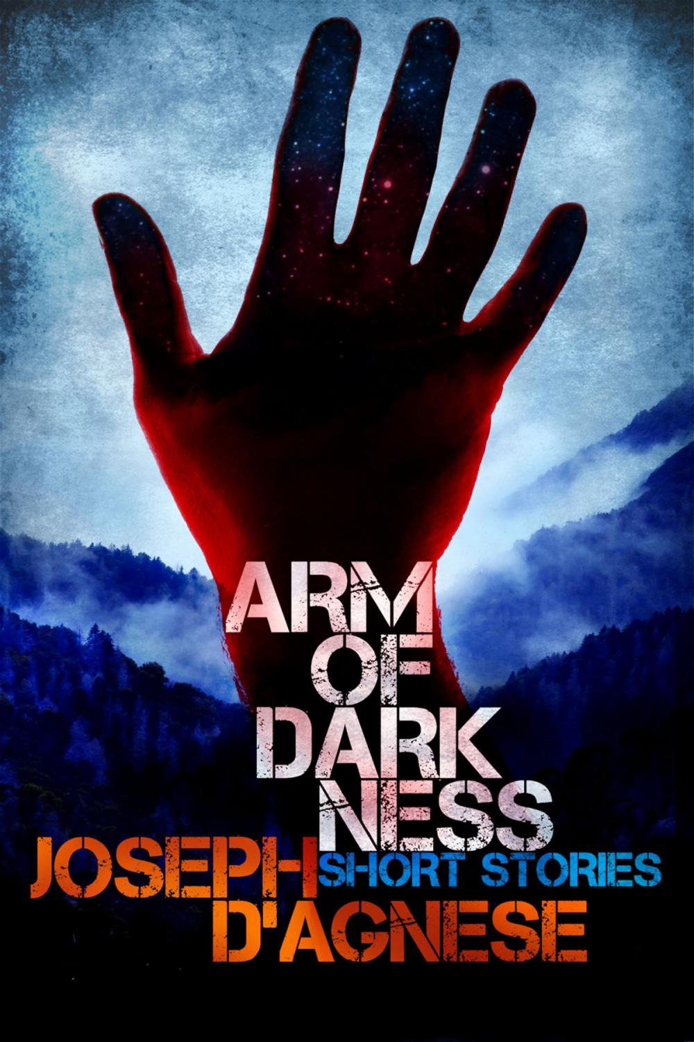 Big bigCover of Arm of Darkness