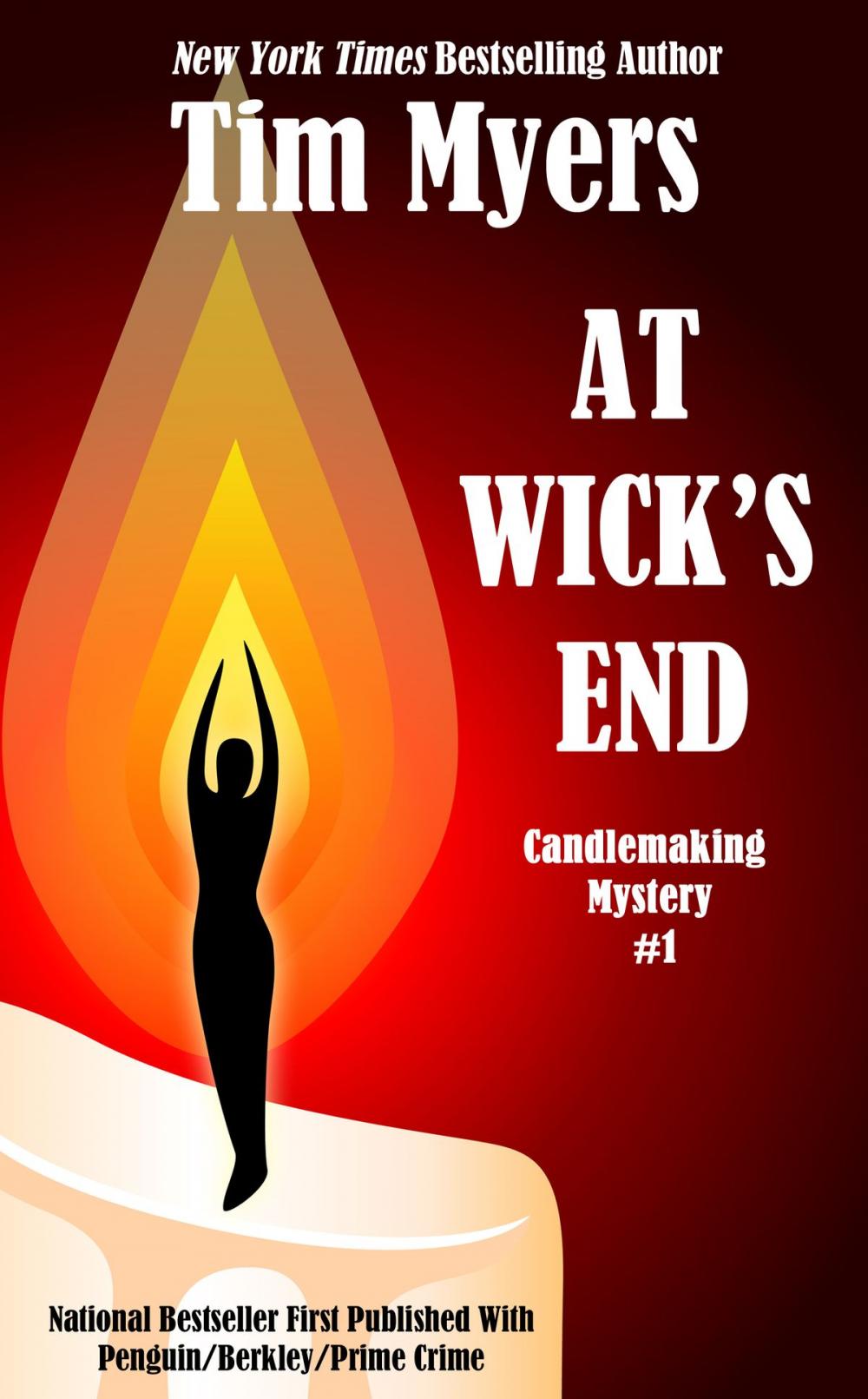 Big bigCover of At Wick's End