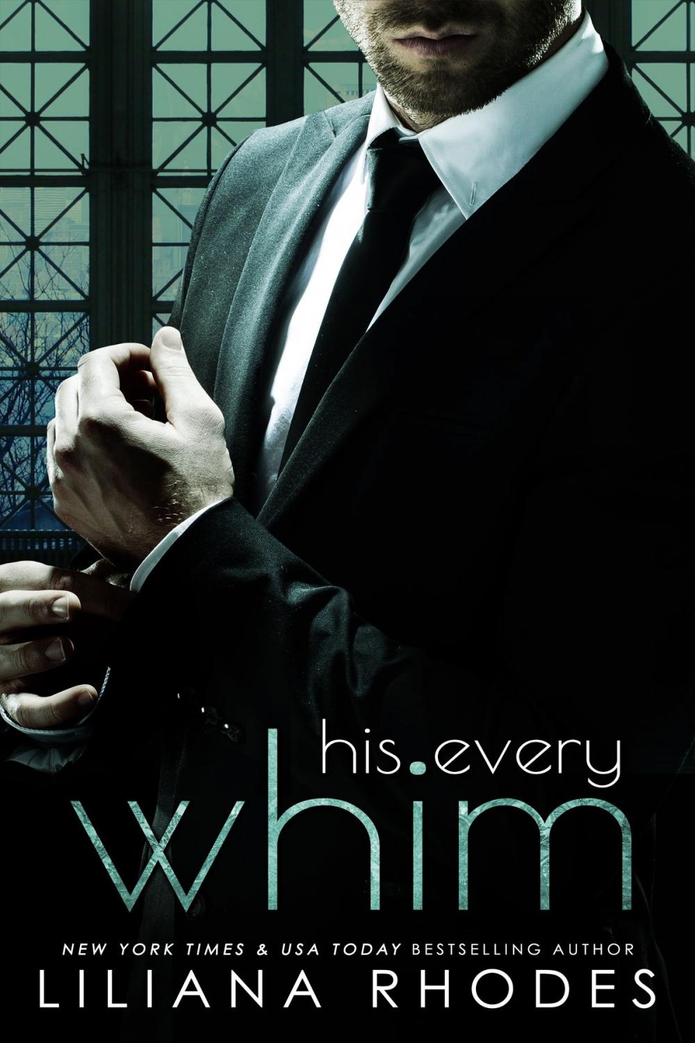 Big bigCover of His Every Whim
