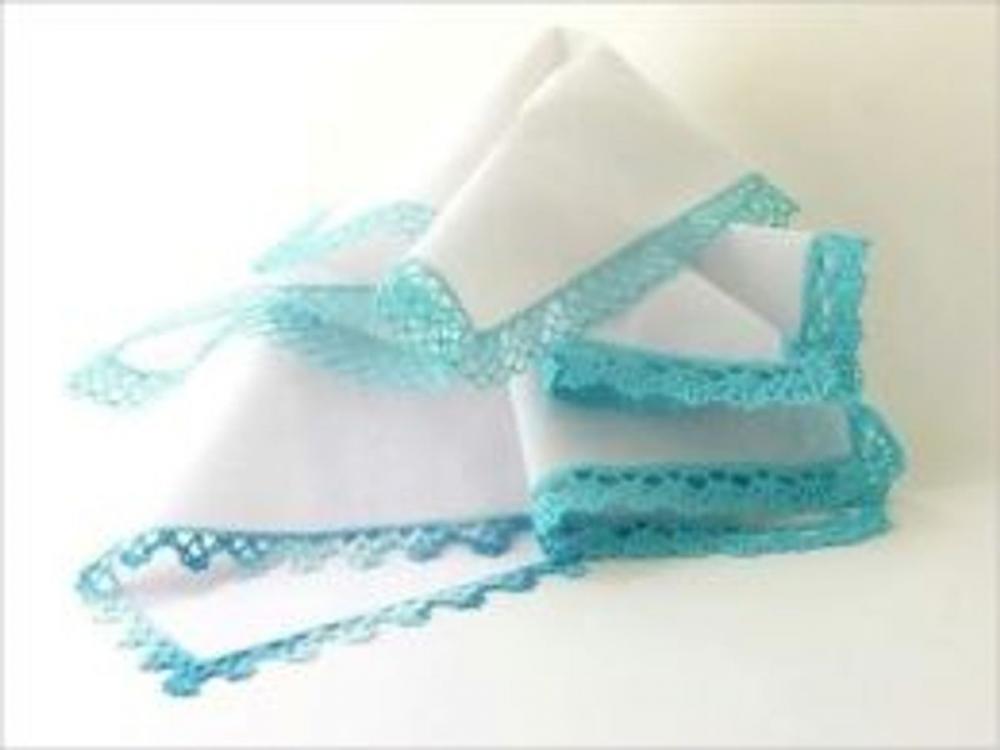 Big bigCover of How to Make a Handkerchief