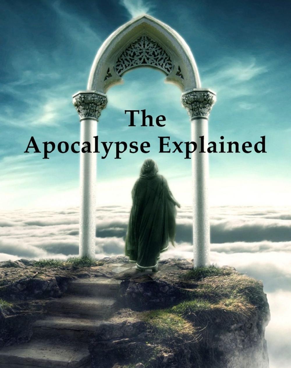Big bigCover of The Apocalypse Explained