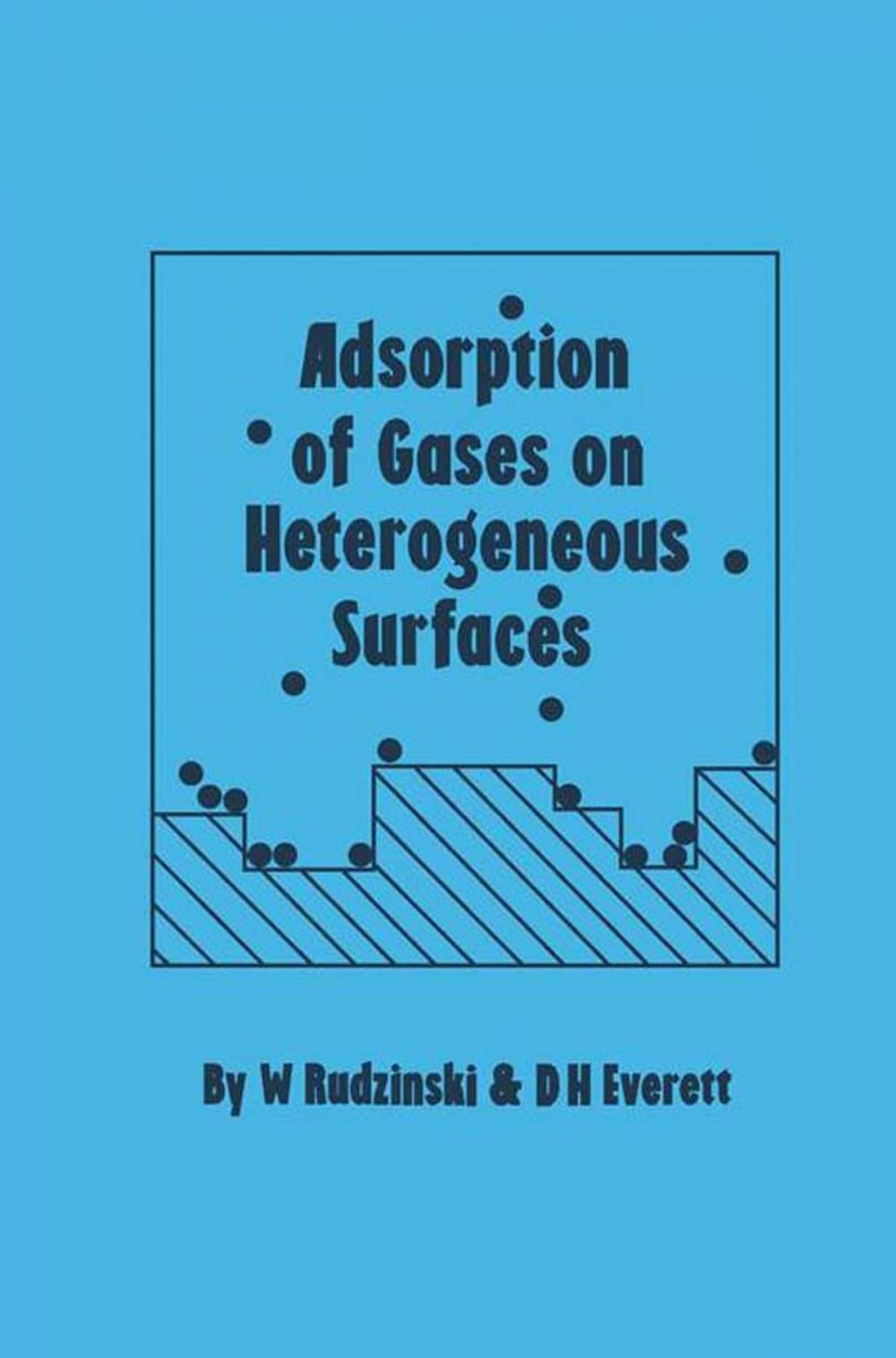 Big bigCover of Adsorption of Gases on Heterogeneous Surfaces