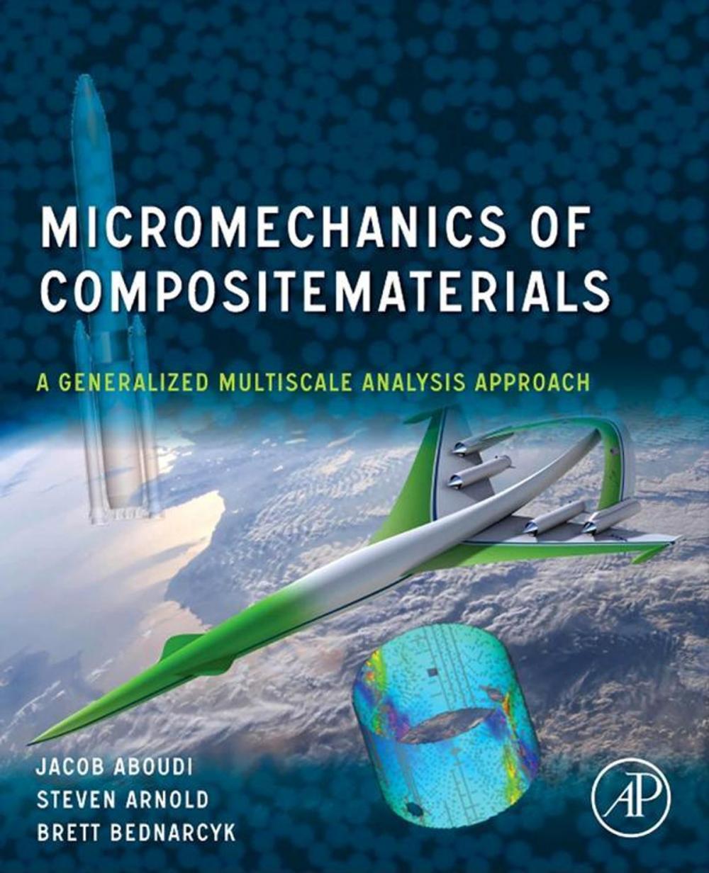 Big bigCover of Micromechanics of Composite Materials