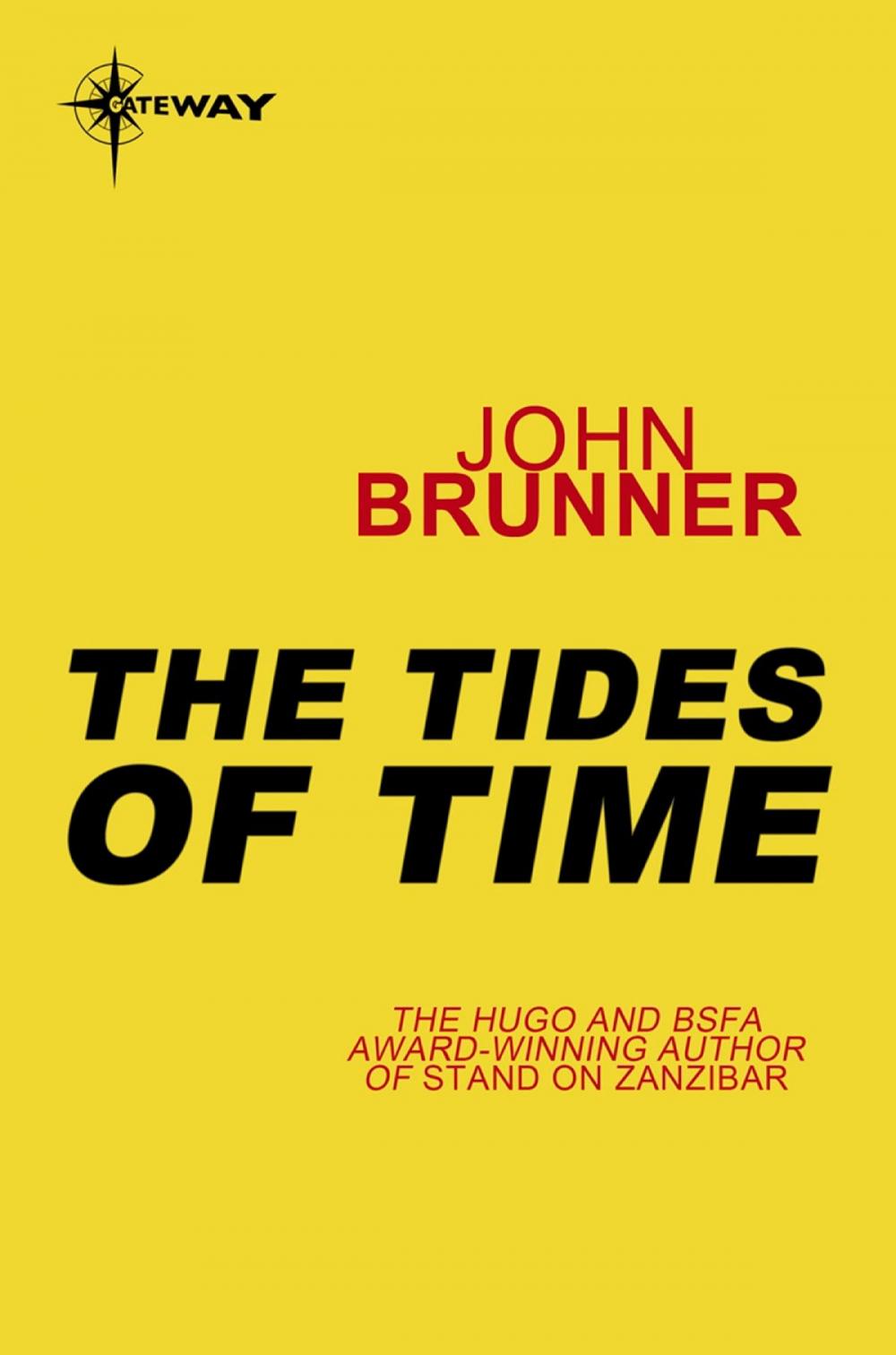 Big bigCover of The Tides of Time