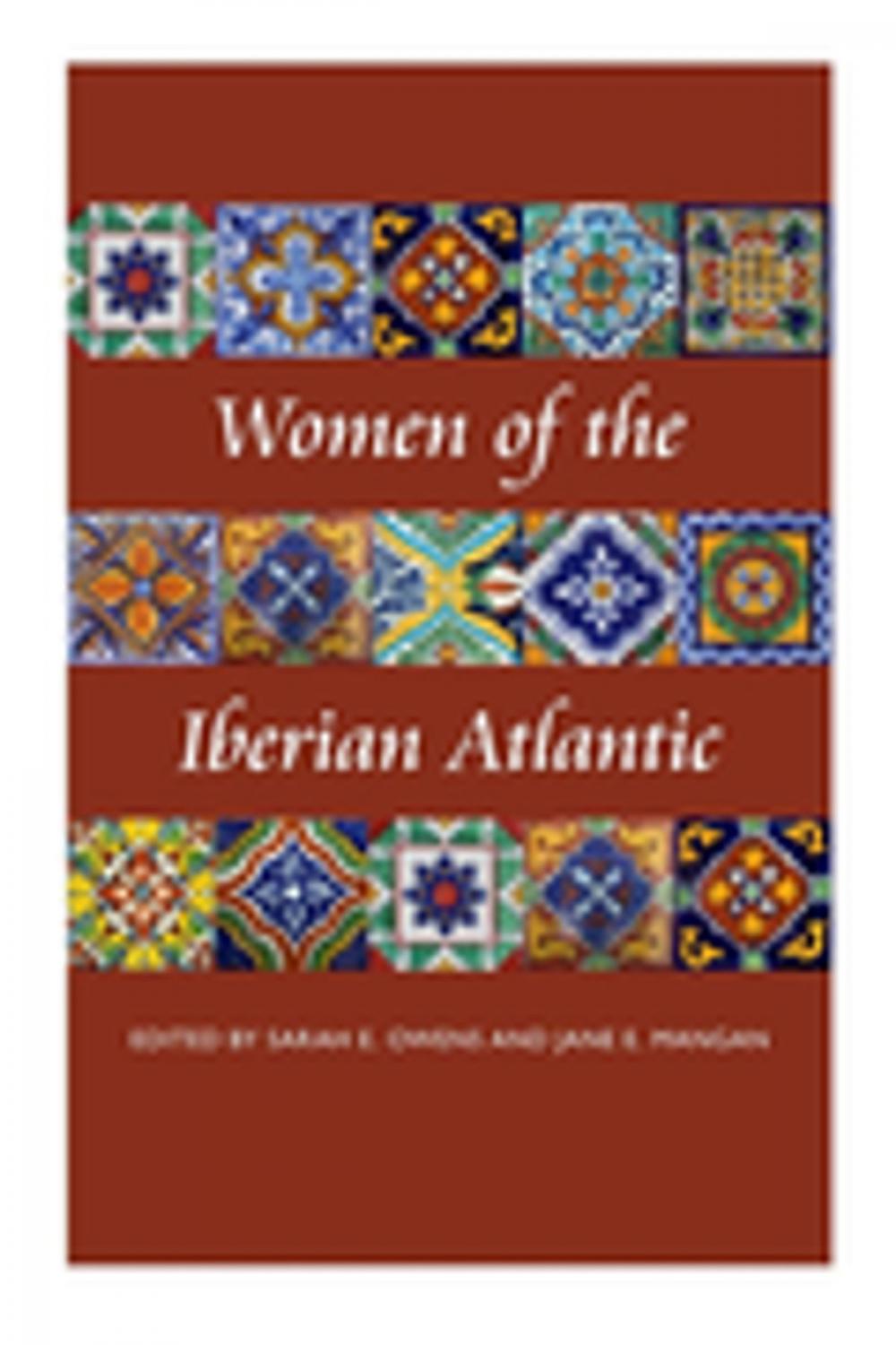Big bigCover of Women of the Iberian Atlantic