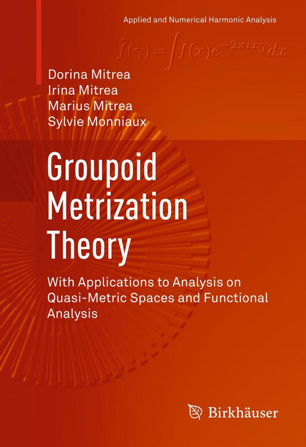 Big bigCover of Groupoid Metrization Theory