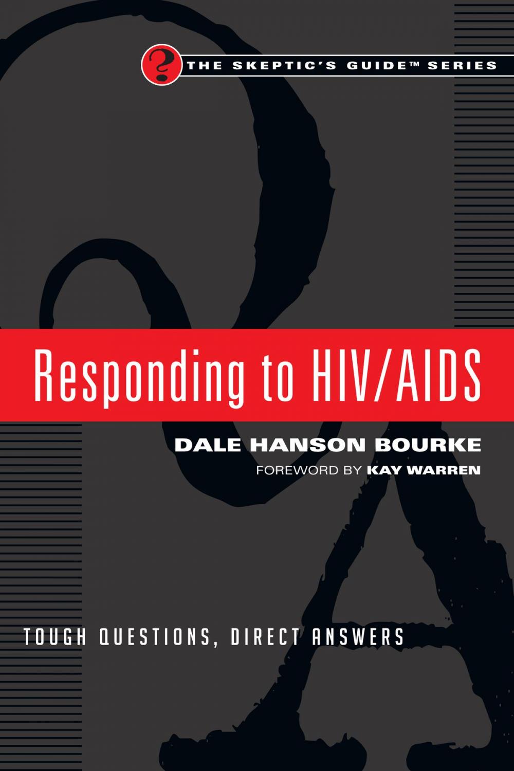 Big bigCover of Responding to HIV/AIDS