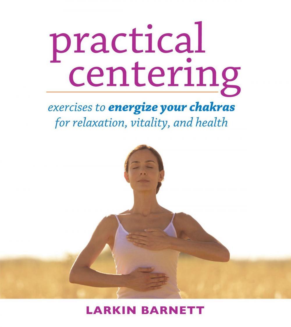 Big bigCover of Practical Centering