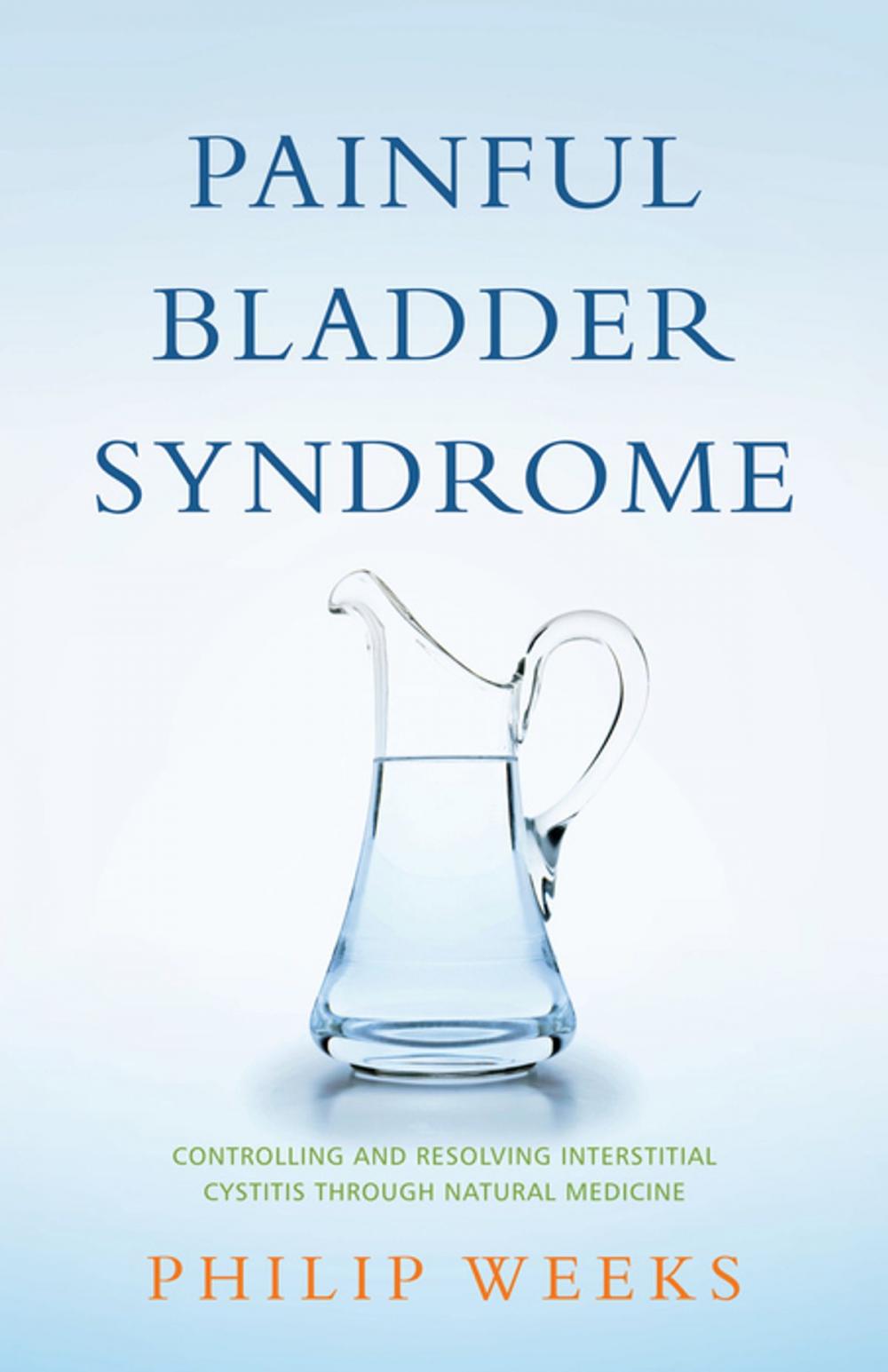 Big bigCover of Painful Bladder Syndrome