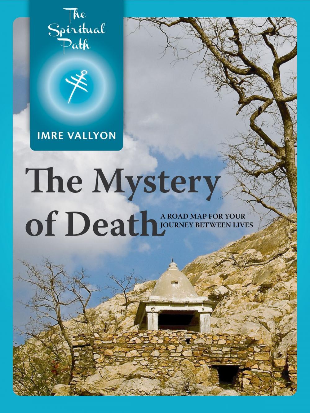 Big bigCover of The Mystery Of Death