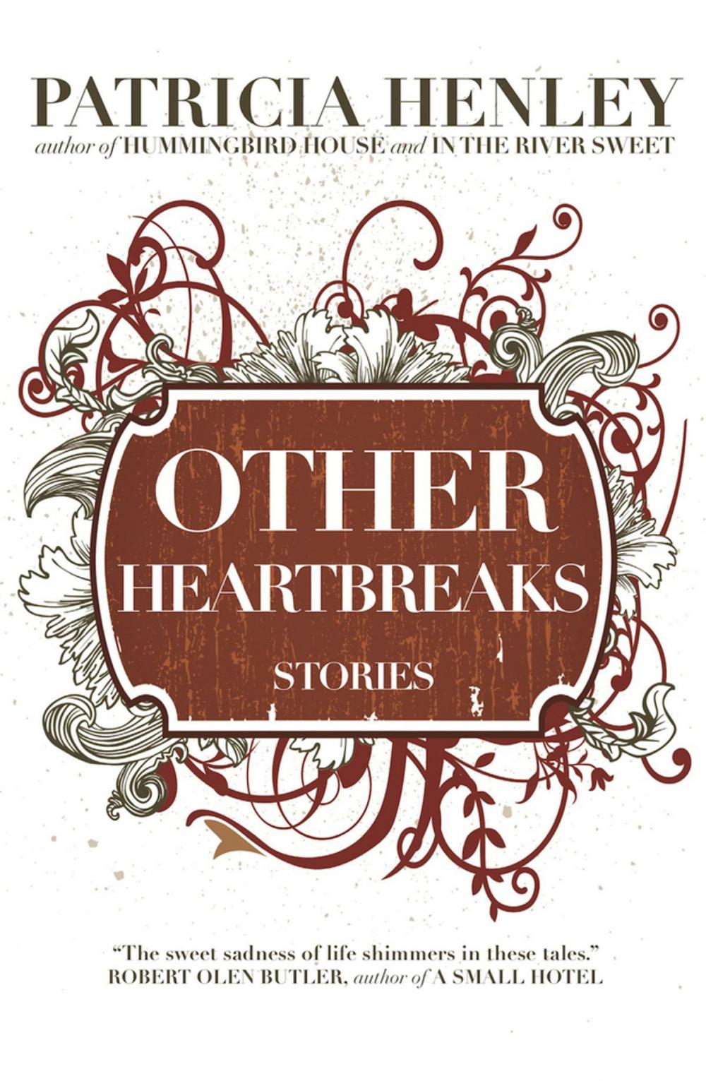 Big bigCover of Other Heartbreaks