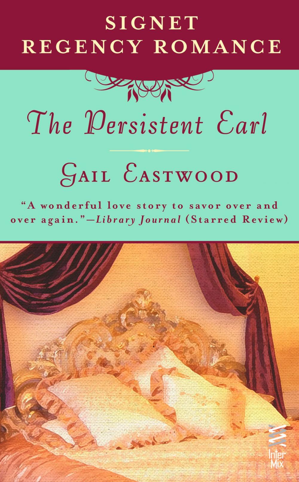 Big bigCover of The Persistent Earl