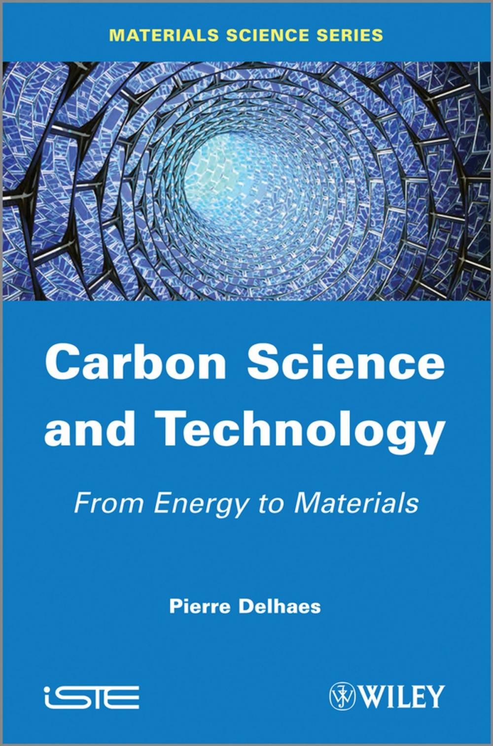 Big bigCover of Carbon Science and Technology