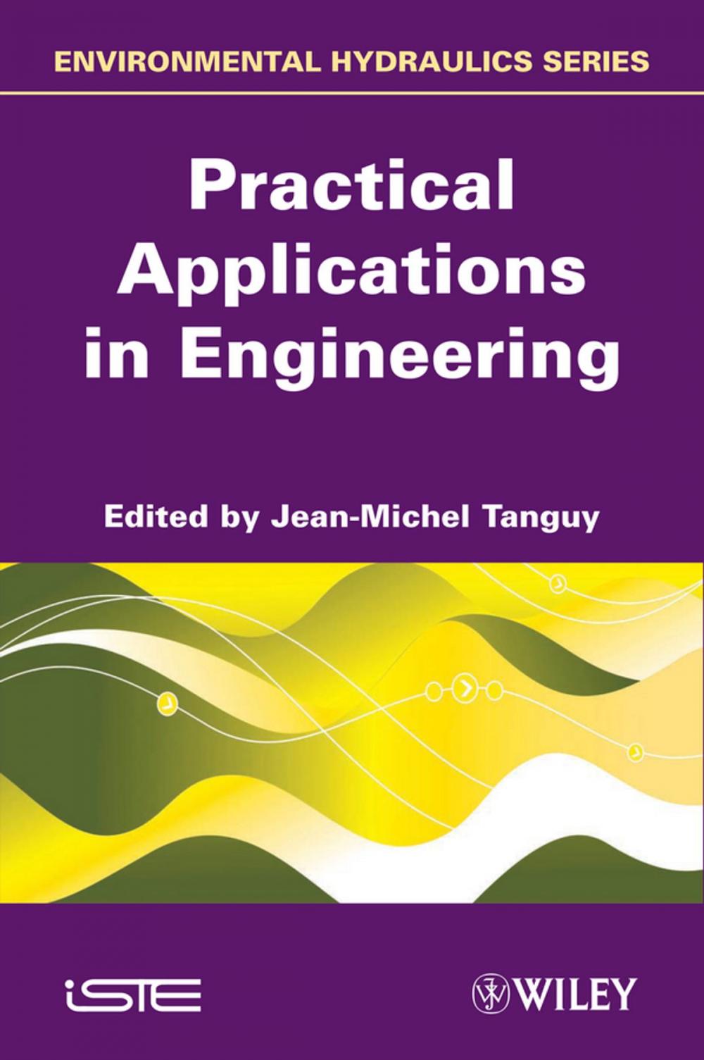 Big bigCover of Practical Applications in Engineering