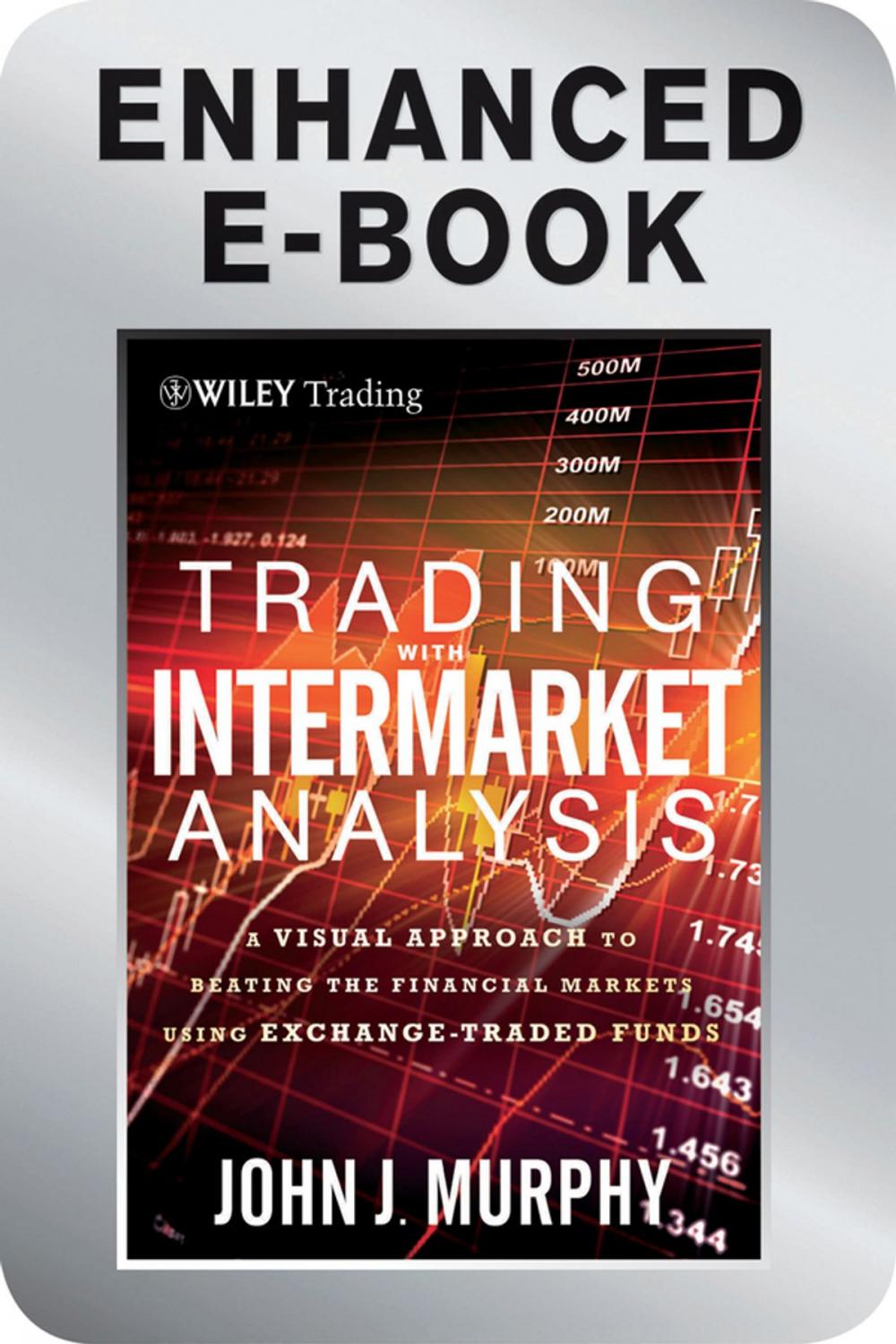 Big bigCover of Trading with Intermarket Analysis