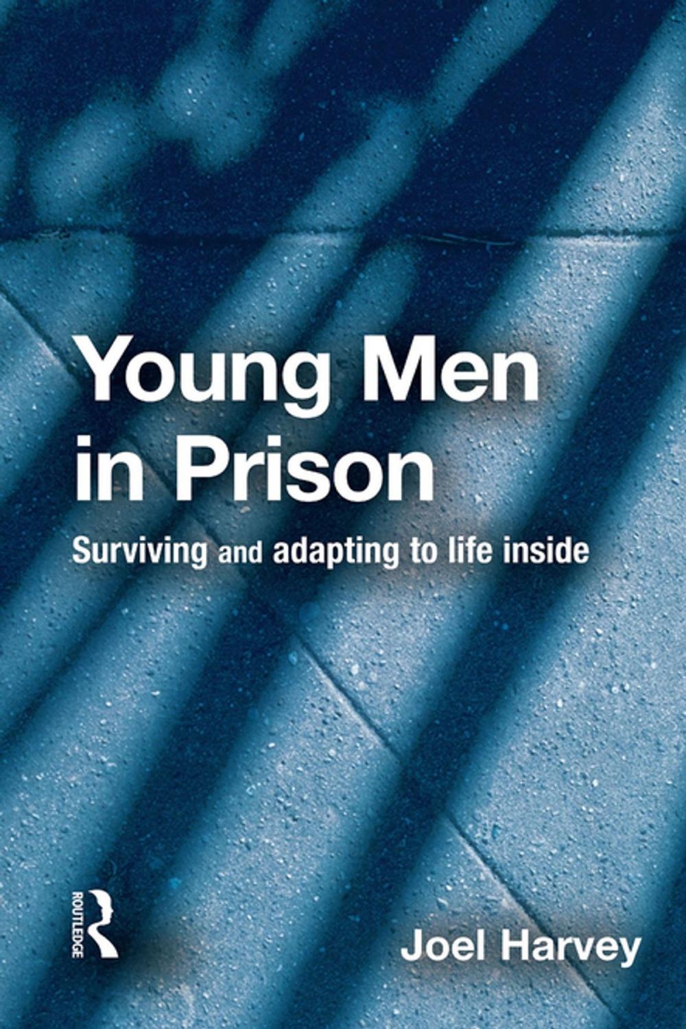 Big bigCover of Young Men in Prison