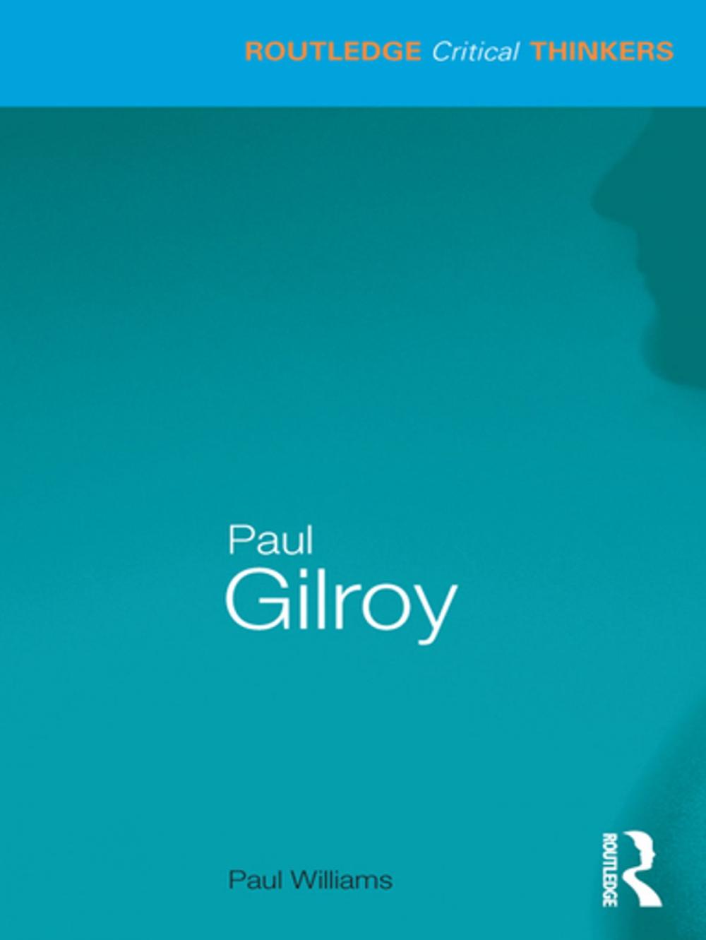 Big bigCover of Paul Gilroy