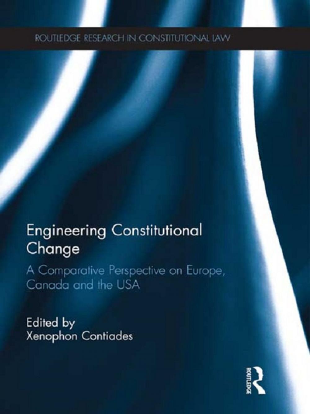 Big bigCover of Engineering Constitutional Change