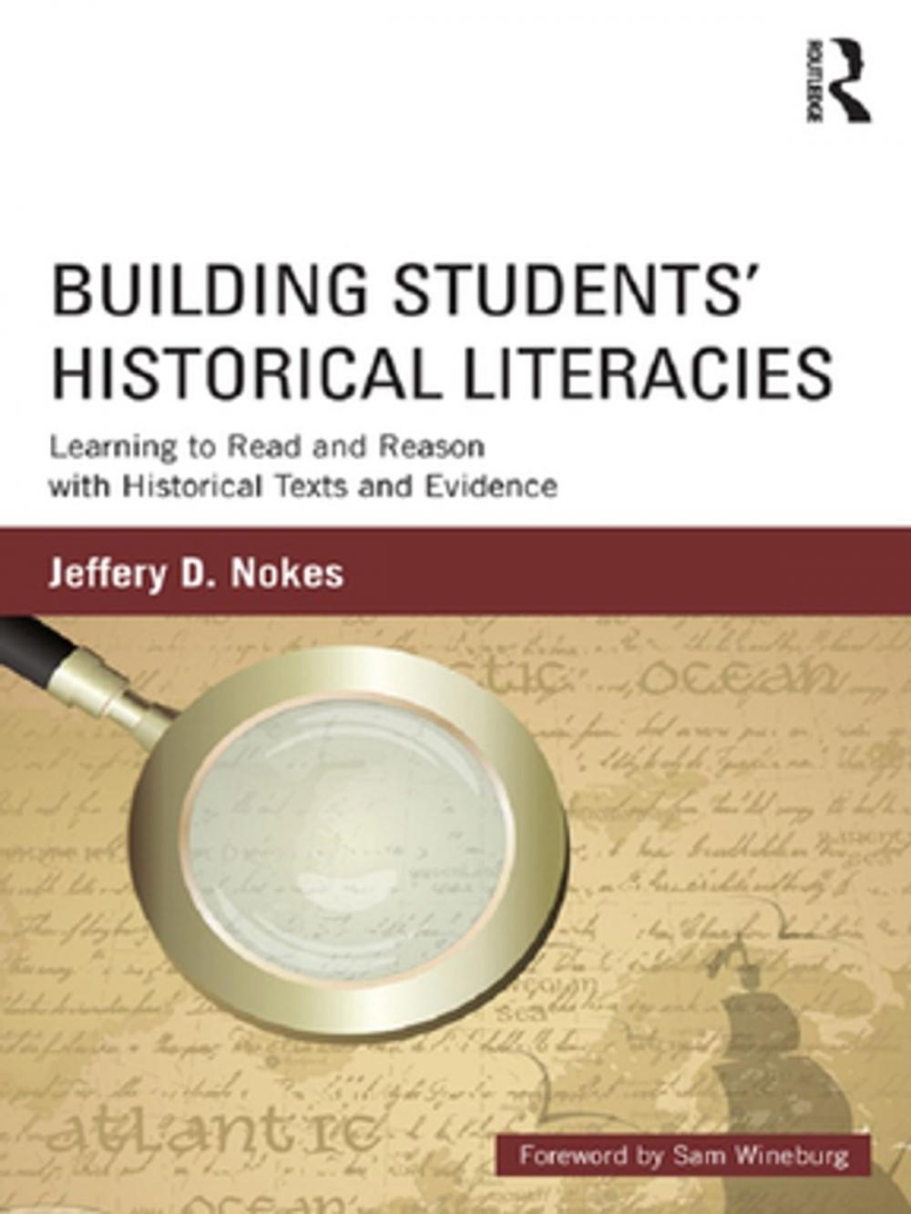 Big bigCover of Building Students' Historical Literacies