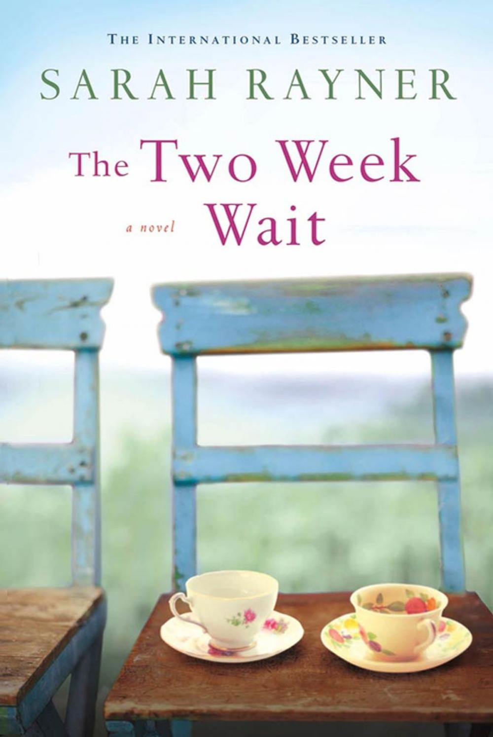 Big bigCover of The Two Week Wait