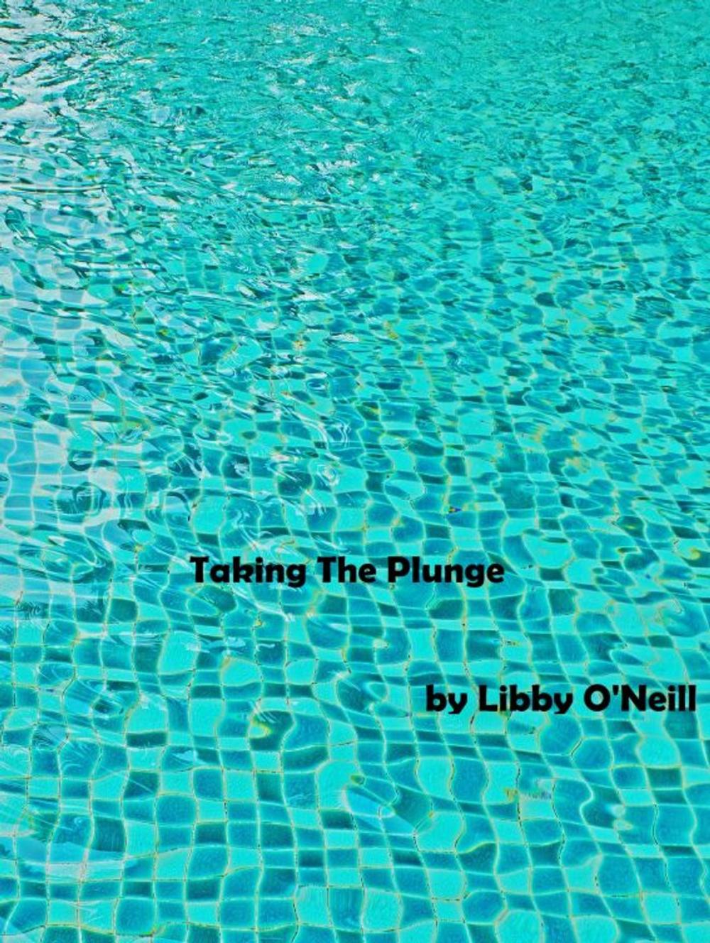 Big bigCover of Taking The Plunge
