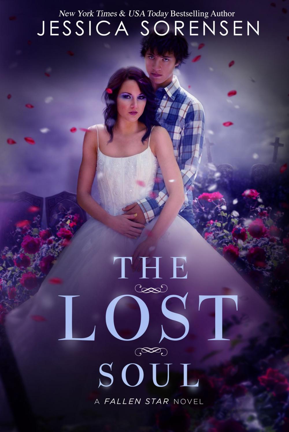 Big bigCover of The Lost Soul (Fallen Star Series, Book 5)
