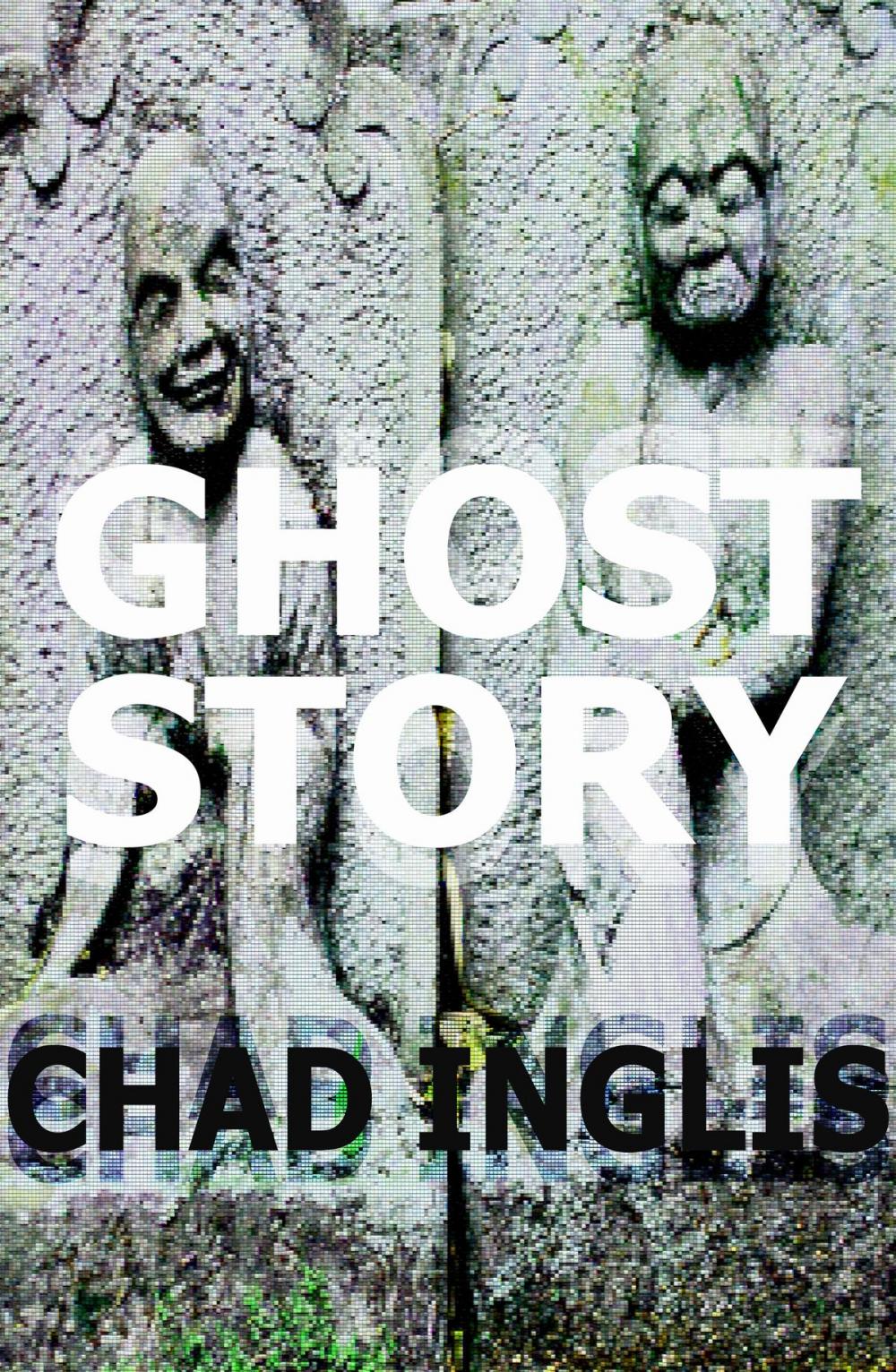 Big bigCover of Ghost Story