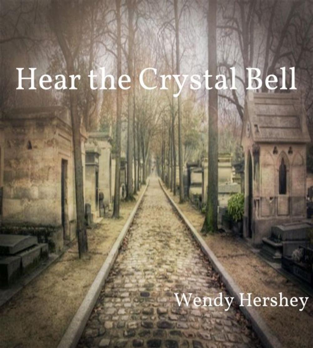 Big bigCover of Hear the Crystal Bell