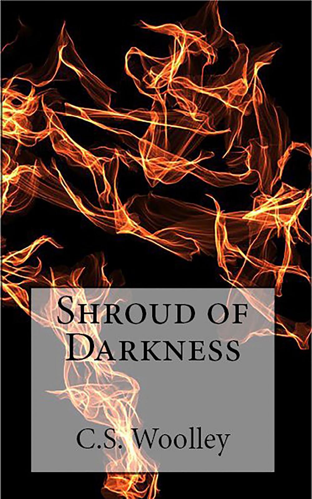 Big bigCover of Shroud of Darkness