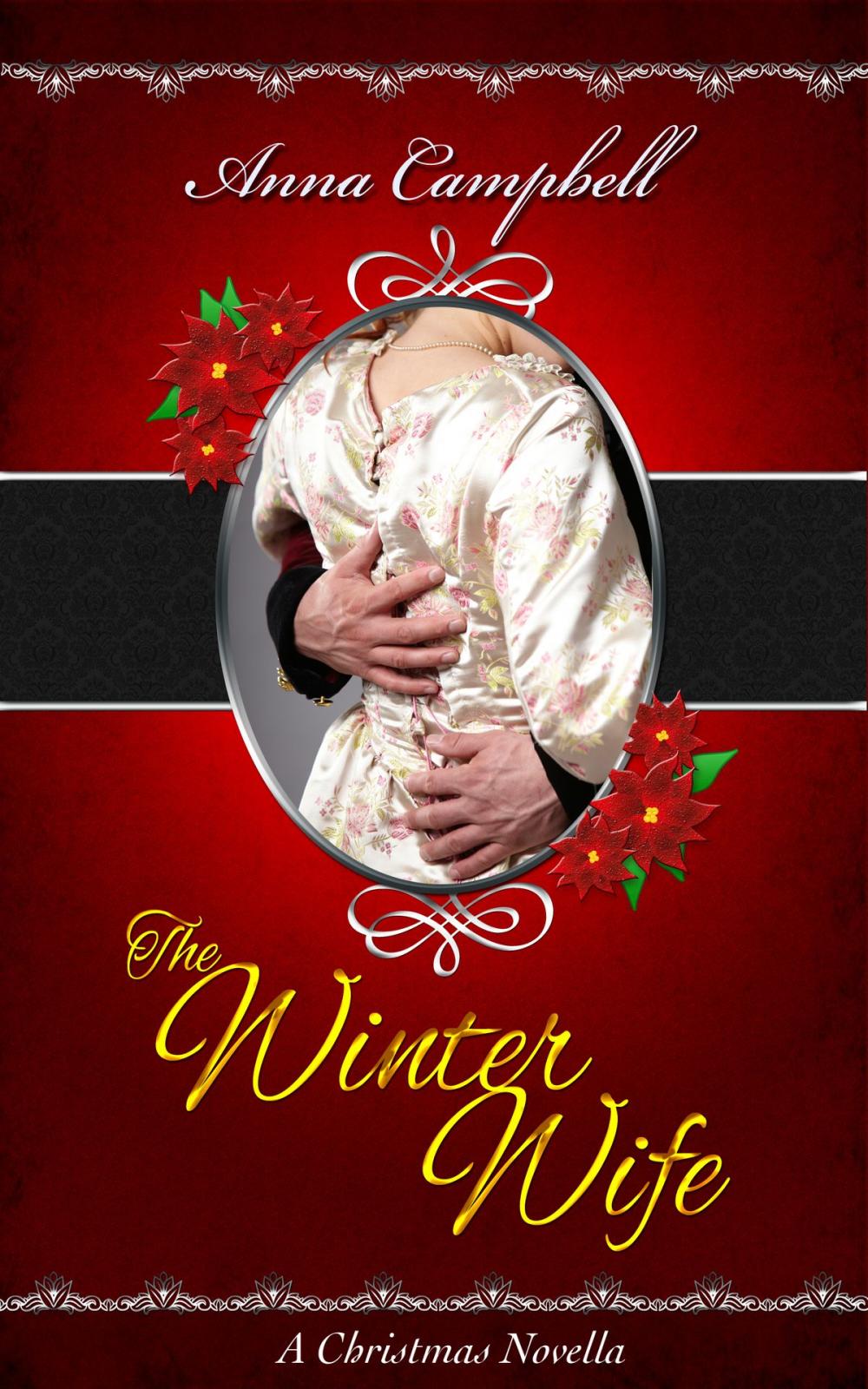 Big bigCover of The Winter Wife: A Christmas Novella