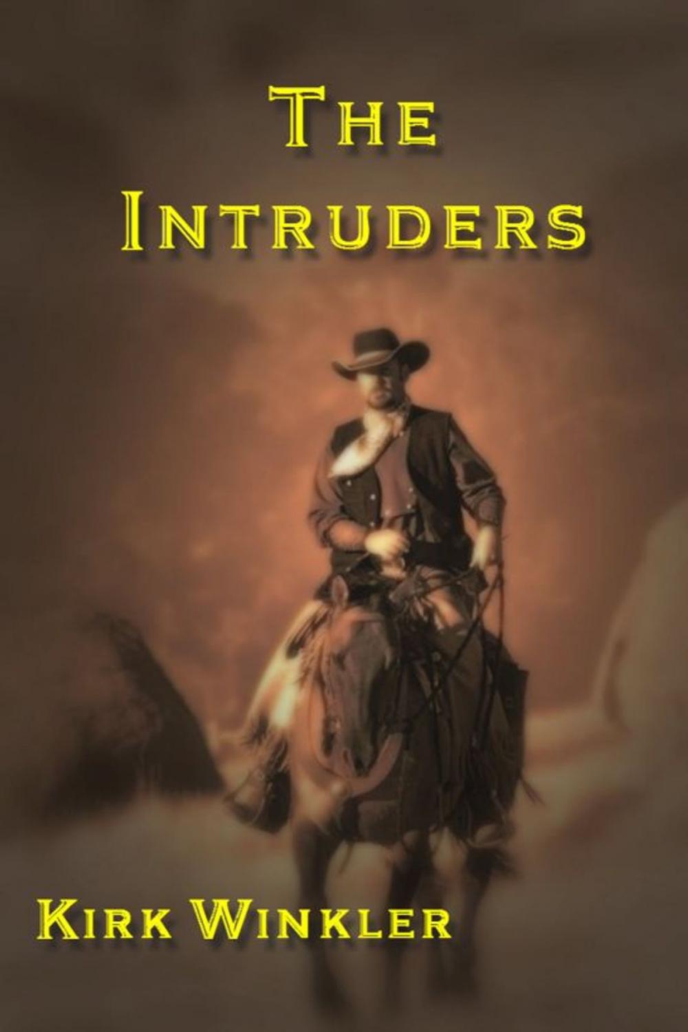 Big bigCover of The Intruders