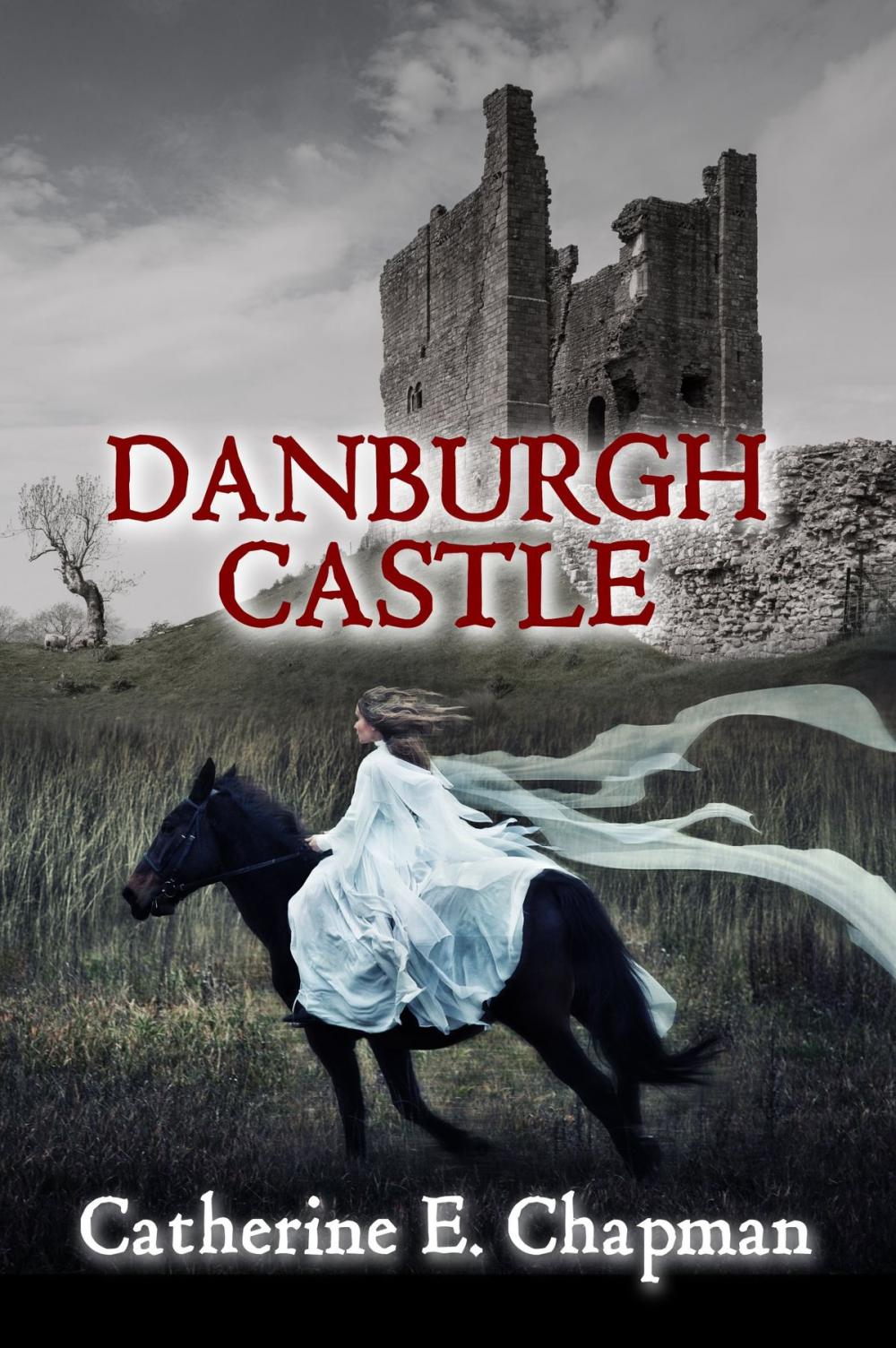 Big bigCover of Danburgh Castle