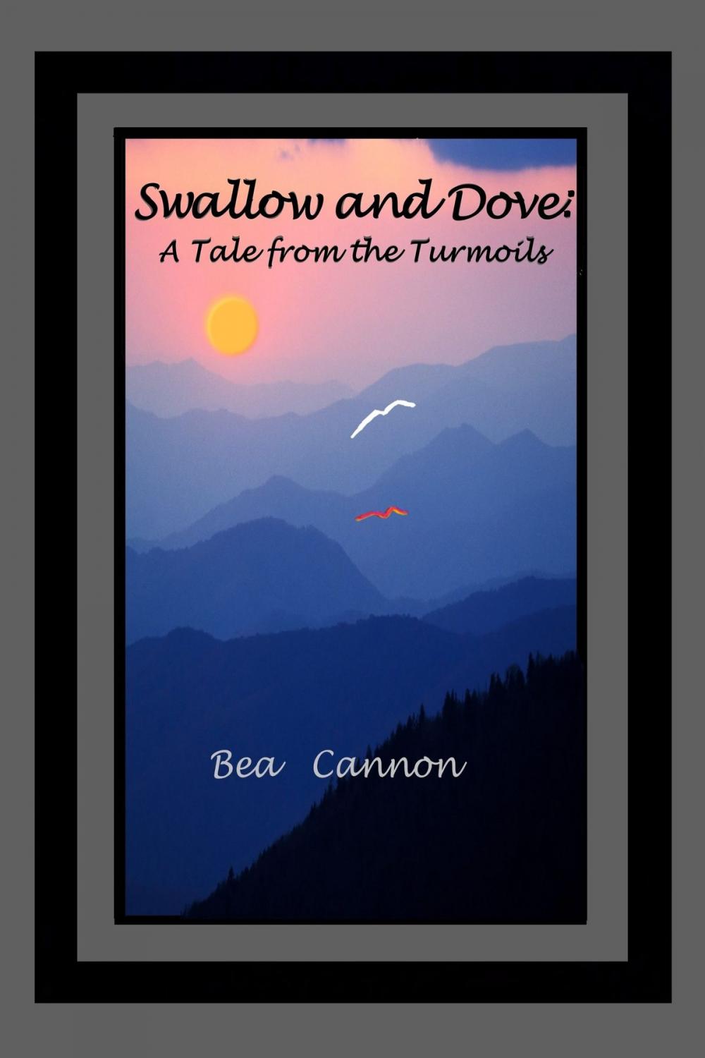 Big bigCover of Swallow and Dove: A Tale From The Turmoils