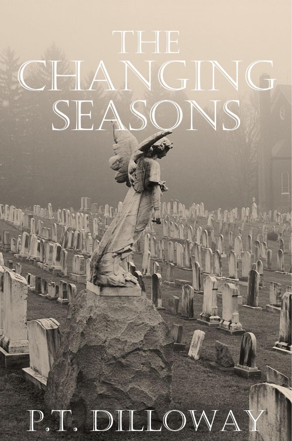 Big bigCover of The Changing Seasons
